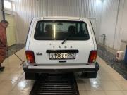 Lada (ВАЗ) Niva Legend Арзамас  - изображение 13