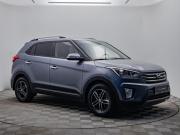 Hyundai Creta I Москва  - изображение 26