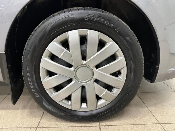 Chevrolet Aveo I Рестайлинг с пробегом 2008 года, цена 430 000 рублей, 156991 км, седан, Автокод Объявления