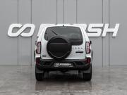 Lada (ВАЗ) Niva Travel I Краснодар  - изображение 21