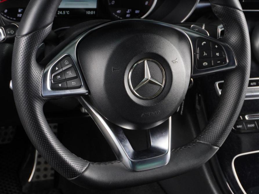 Mercedes-Benz C-Класс IV (W205) Минеральные Воды  - изображение 15