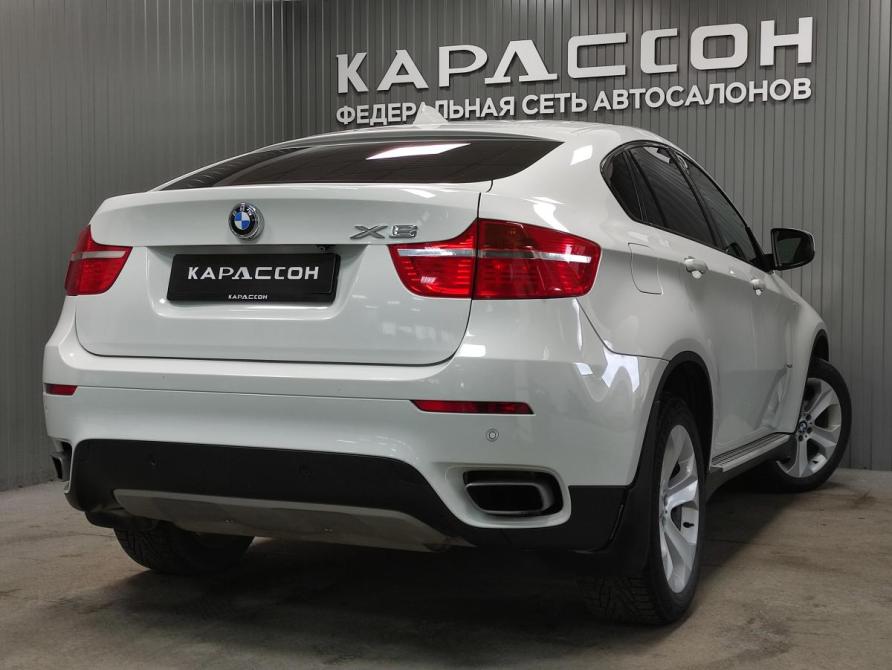 BMW X6 I (E71) Пермь  - изображение 2