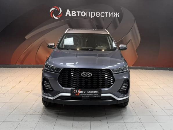 Xcite X-Cross 7 с пробегом 2024 года, цена 1 899 000 рублей, 38000 км, внедорожник, Автокод Объявления
