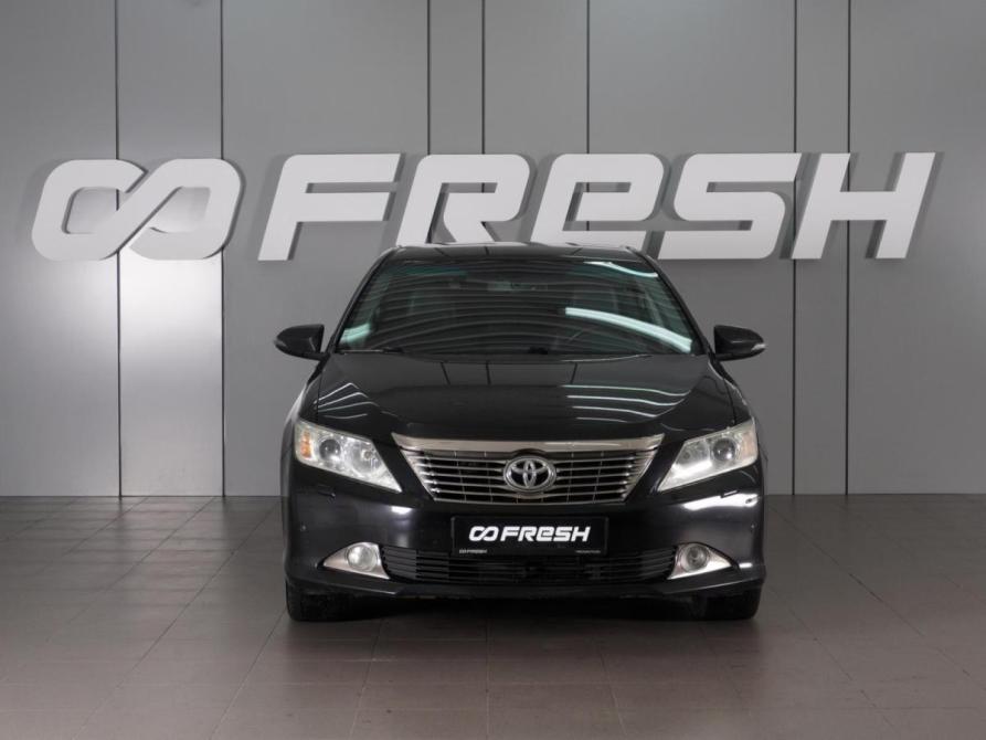 Toyota Camry VII (XV50) Минеральные Воды  - изображение 3