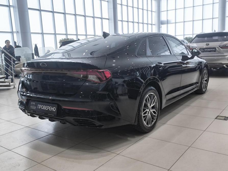 Kia K5 III Казань  - изображение 6