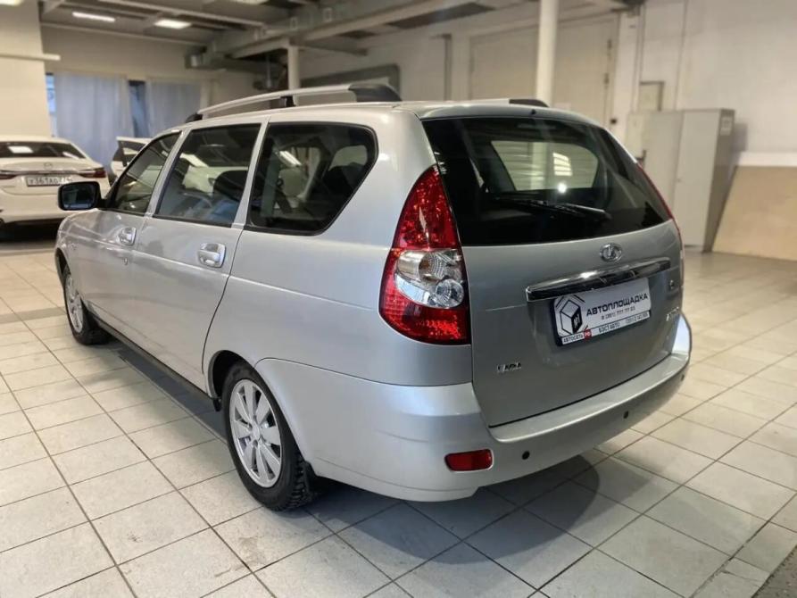 Lada (ВАЗ) Priora I Челябинск  - изображение 8