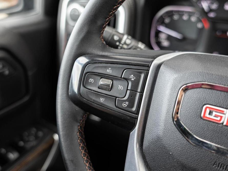 GMC Sierra IV Краснодар  - изображение 21