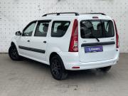 Lada (ВАЗ) Largus I Тамбов  - изображение 25
