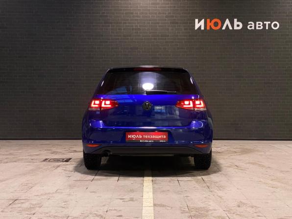 Volkswagen Golf VII с пробегом 2013 года, цена 830 000 рублей, 185900 км, хэтчбек, Автокод Объявления
