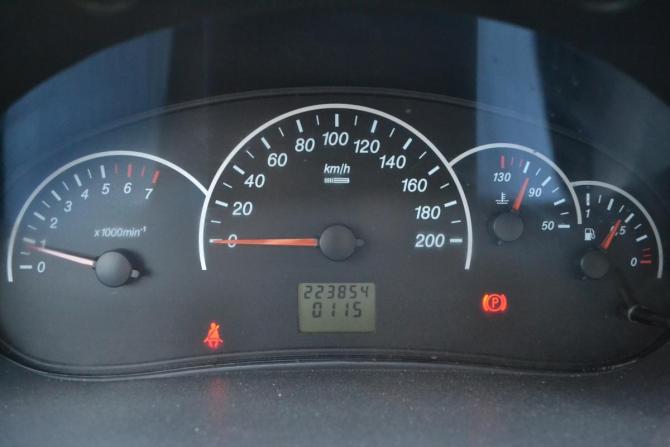 Lada (ВАЗ) Priora I Рестайлинг с пробегом 2013 года, цена 155 000 рублей, 223853 км, хэтчбек, Автокод Объявления