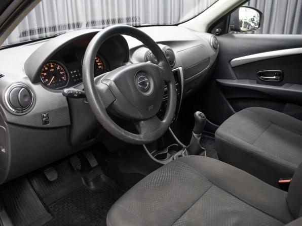 Nissan Almera III (G15) с пробегом 2016 года, цена 749 000 рублей, 218663 км, седан, Автокод Объявления