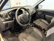 Lada (ВАЗ) Granta I Рестайлинг Подольск  - изображение 30