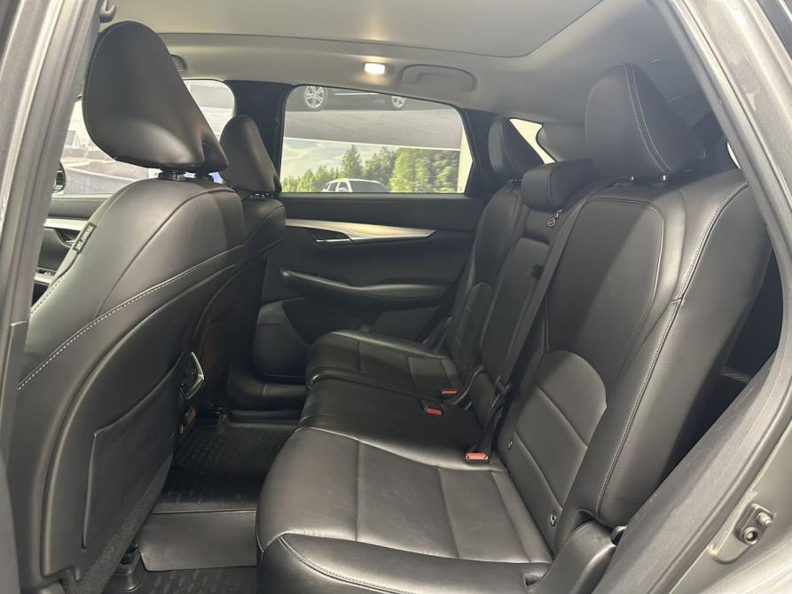 Infiniti QX50 II Москва  - изображение 14