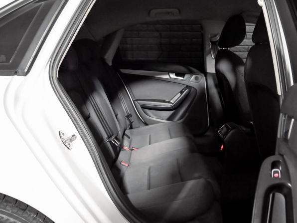 Audi A4 IV (B8) Рестайлинг с пробегом 2014 года, цена 1 565 000 рублей, 196083 км, седан, Автокод Объявления