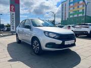 Lada (ВАЗ) Granta I Рестайлинг Стерлитамак  - изображение 25