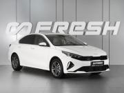 Kia K3 II (China Market) Рестайлинг Минеральные Воды  - изображение 22