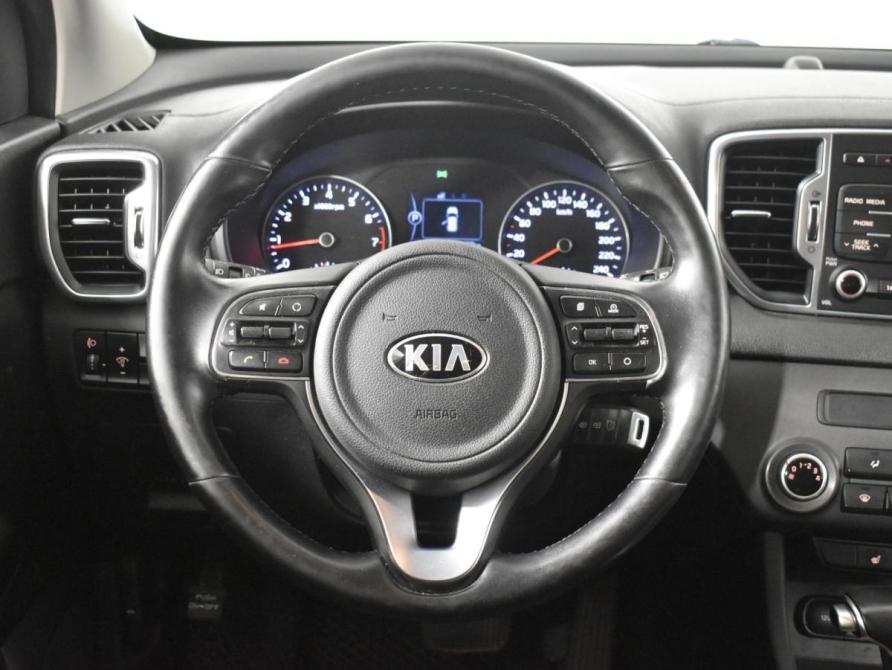 Kia Sportage IV Казань  - изображение 12