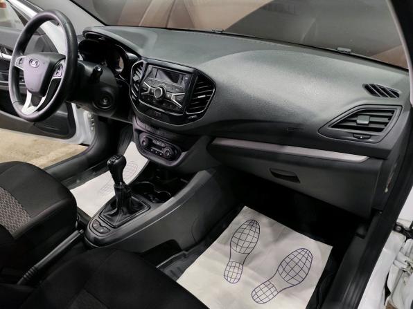 Lada (ВАЗ) Vesta I с пробегом 2021 года, цена 1 073 000 рублей, 35200 км, седан, Автокод Объявления