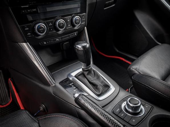 Mazda CX-5 I с пробегом 2014 года, цена 1 788 264 рубля, 171994 км, внедорожник, Автокод Объявления