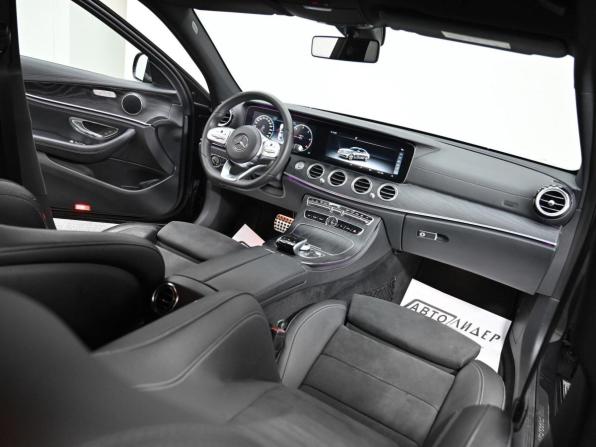 Mercedes-Benz E-Класс V (W213 S213 C238) с пробегом 2018 года, цена 2 199 000 рублей, 80248 км, седан, Автокод Объявления