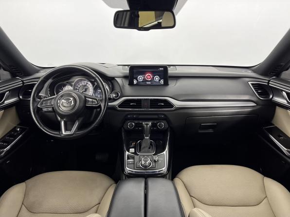 Mazda CX-9 II с пробегом 2018 года, цена 3 190 000 рублей, 143000 км, внедорожник, Автокод Объявления
