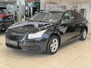 Chevrolet Cruze I Казань  - изображение 23