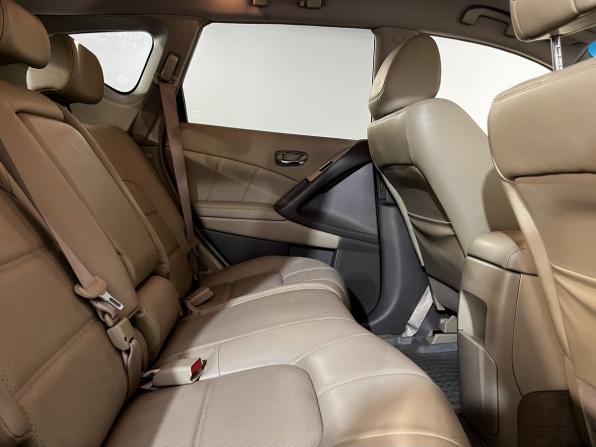 Nissan Murano II (Z51) Рестайлинг 2 с пробегом 2013 года, цена 1 319 900 рублей, 140000 км, внедорожник, Автокод Объявления