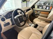 Land Rover Discovery IV Рестайлинг Ярославль  - изображение 31
