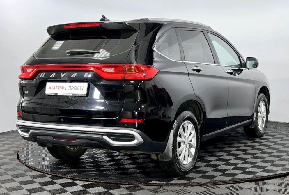 Haval M6 II Нижний Новгород  - изображение 6