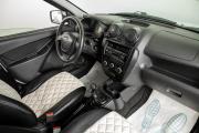 Lada (ВАЗ) Granta I Пермь  - изображение 32