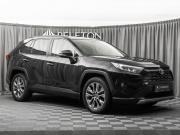 Toyota RAV4 V (XA50) Москва  - изображение 33