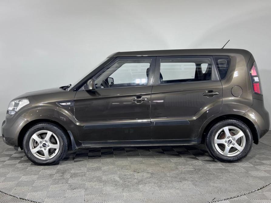 Kia Soul I Ростов-на-Дону  - изображение 8