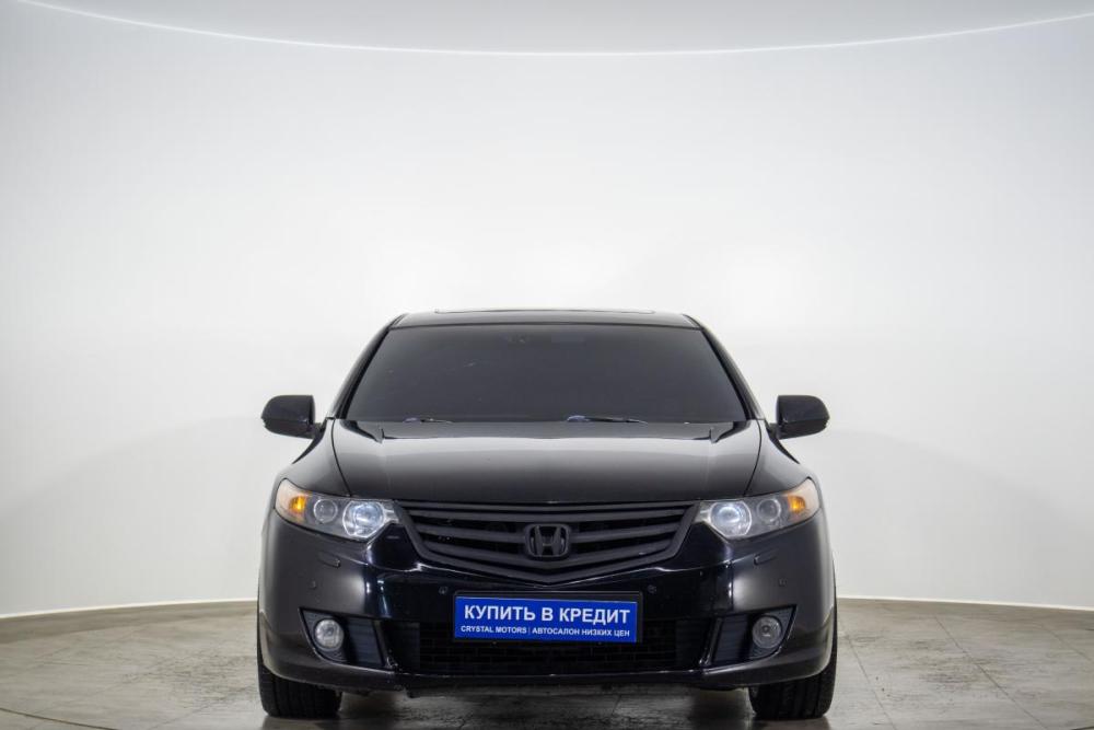 Honda Accord VIII Оренбург  - изображение 2