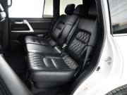 Toyota Land Cruiser 200 Series Рестайлинг 2 Москва  - изображение 40