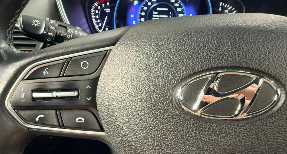 Hyundai Santa Fe IV Тюмень  - изображение 16