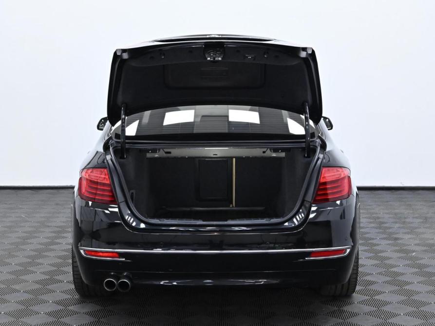 BMW 5 серии VI (F10/F11/F07) Рестайлинг Москва  - изображение 5