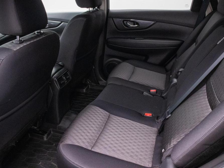 Nissan X-Trail III Рестайлинг Москва  - изображение 12