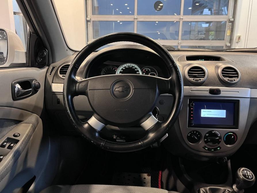 Chevrolet Lacetti I Чебоксары  - изображение 9