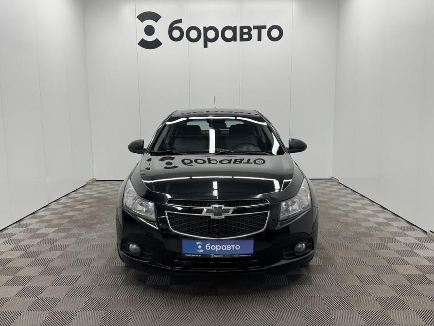 Chevrolet Cruze I Воронеж  - изображение 3