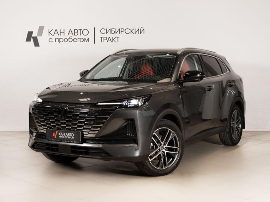 Changan UNI-S I Казань  - изображение 1