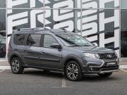 Lada (ВАЗ) Largus I Рестайлинг Краснодар  - изображение 25
