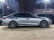 Skoda Octavia IV (A8) Санкт-Петербург  - изображение 18