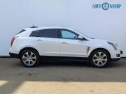 Cadillac SRX II Москва  - изображение 22