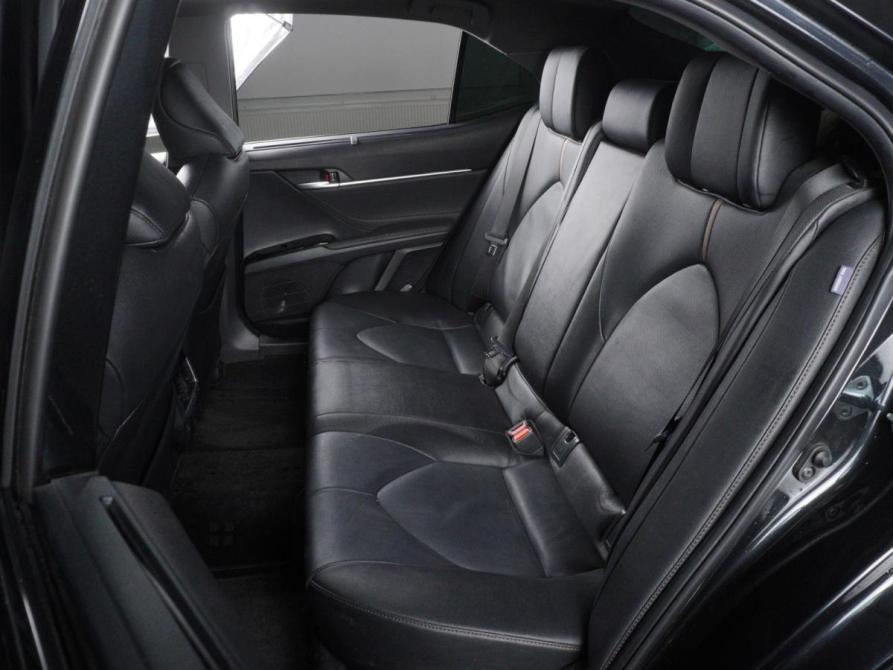 Toyota Camry VIII (XV70) Рестайлинг Минеральные Воды  - изображение 9