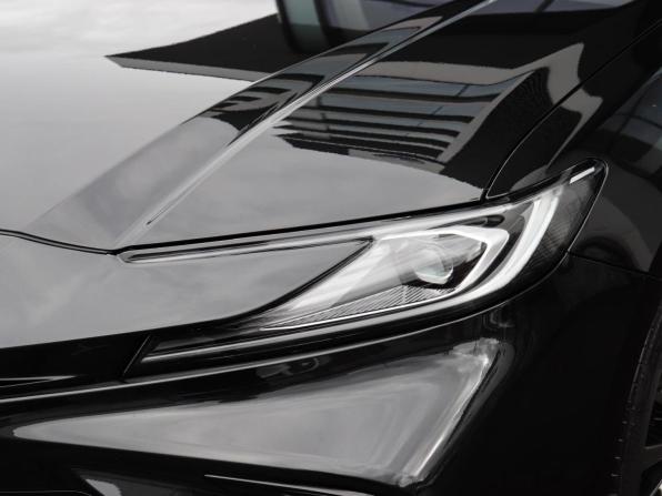 Toyota Camry IX (XV80) China Market с пробегом 2026 года, цена 4 387 000 рублей, 6870 км, седан, Автокод Объявления