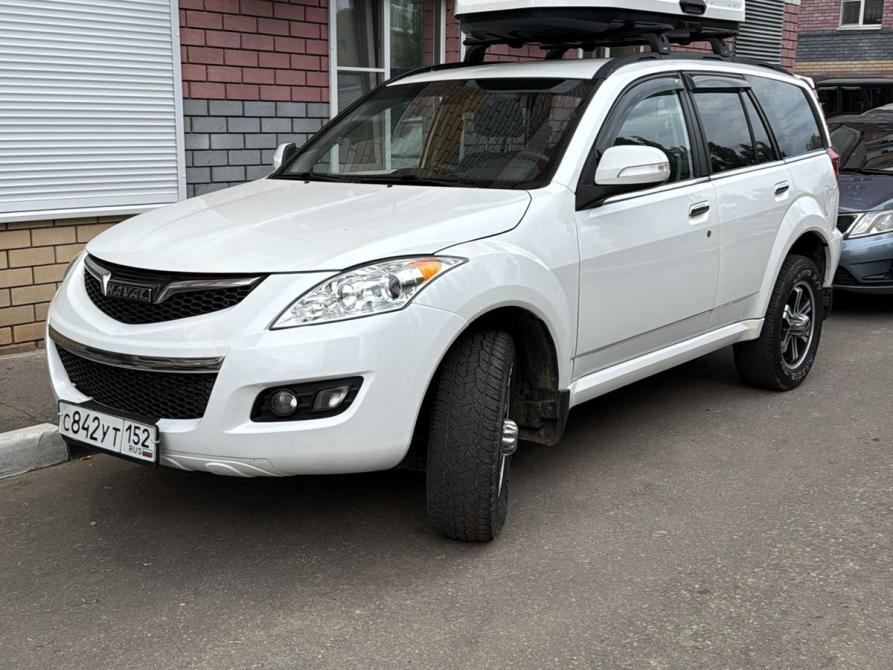 Haval H5 I Нижний Новгород  - изображение 3