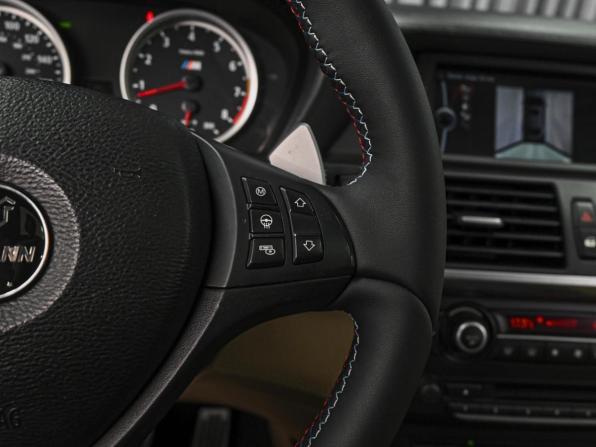 BMW X6 M I (E71) с пробегом 2011 года, цена 2 120 000 рублей, 128206 км, внедорожник, Автокод Объявления