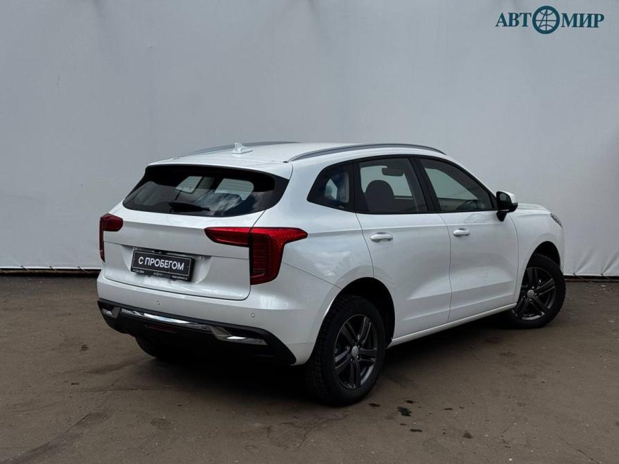 Haval Jolion I Москва  - изображение 8