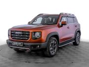 Haval Dargo Москва  - изображение 31