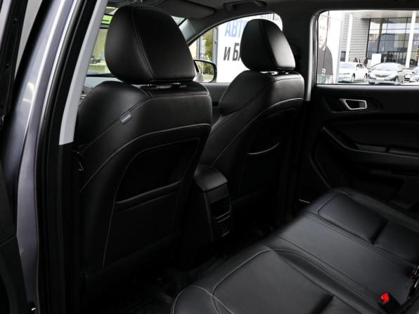 Chery Tiggo 4 I Рестайлинг с пробегом 2022 года, цена 989 000 рублей, 120746 км, внедорожник, Автокод Объявления